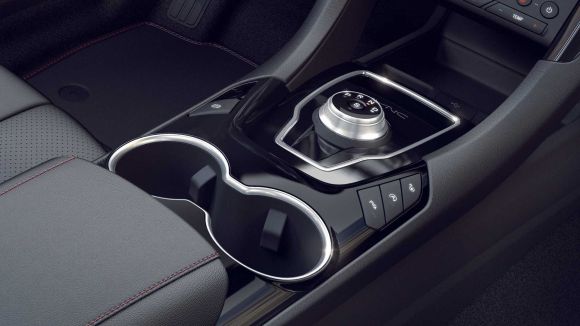 interior-ford-fusion Ford Fusion - Preço, Ficha Técnica, Fotos