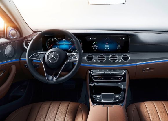 interior-mercedes-classe-a Mercedes Classe A - Preço, Ficha Técnica, Fotos