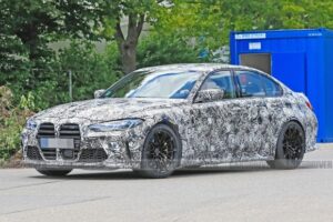 BMW M3 – Preço, Ficha Técnica, Fotos