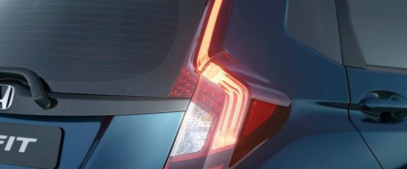 lanternas-honda-fit Honda Fit - Preço, Ficha Técnica, Fotos