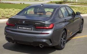 BMW 320i M – Preço, Ficha Técnica, Fotos