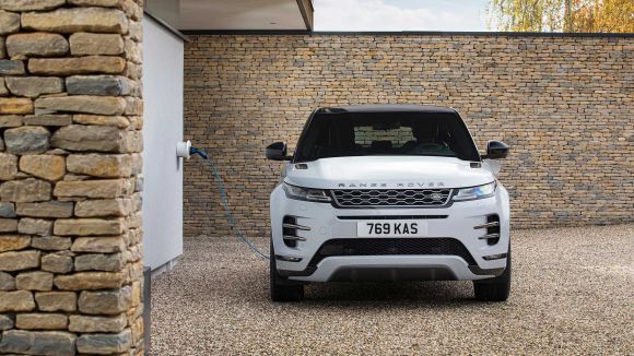 nova-land-rover-evoque Land Rover Evoque - Preço, Ficha Técnica, Fotos