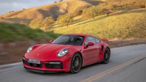 Porsche 911 – Preço, Ficha Técnica, Fotos