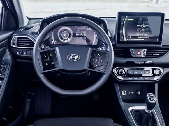 novo-hyundai-i30 Hyundai i30 - Preço, Ficha Técnica, Fotos