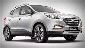 Hyundai ix35 – Preço, Ficha Técnica, Fotos