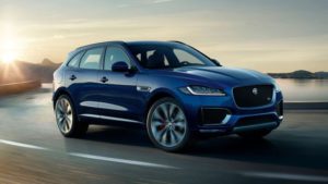 JAGUAR FPACE – Preço, Ficha Técnica, Fotos