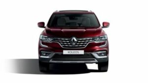Renault Koleos – Cadê esse carro, alguém já viu ?