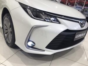 Toyota Corolla – Preço, Ficha Técnica, Fotos