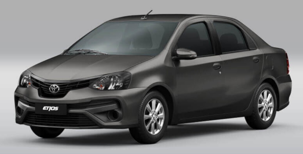 novo-toyota-etios-sedan Toyota Etios - Apenas Cumpre o Seu Papel
