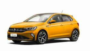 Volkswagen Polo – Preço, Ficha Técnica, Fotos