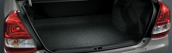porta-malas-toyota-etios-sedan Toyota Etios Sedan - Querido do Uber