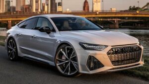 AUDI RS7 – Preço, Ficha Técnica, Fotos