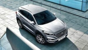 Hyundai Tucson – Preço, Ficha Técnica, Fotos