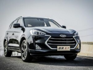 Jac T70 –  É ou não é confiável os carros da Jac