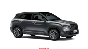 Novo Hyundai Creta 2024 – Preço, Fotos e Mudanças!