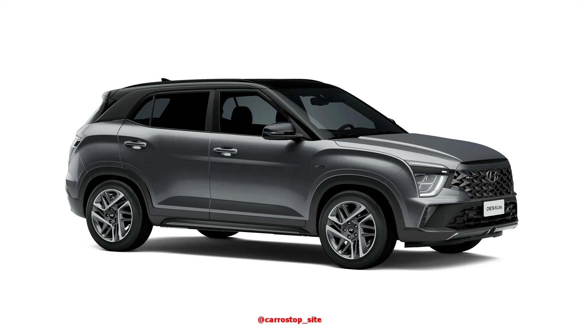 preco-novo-hyundai-creta Novo Hyundai Creta 2024 - Preço, Fotos e Mudanças!