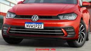 Volkswagen Polo 2024 – Veja todos os detalhes do Gol, ops Polo 2024