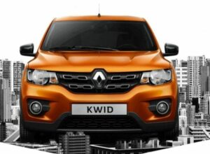 Renault Kwid – Preço, Ficha Técnica, Fotos