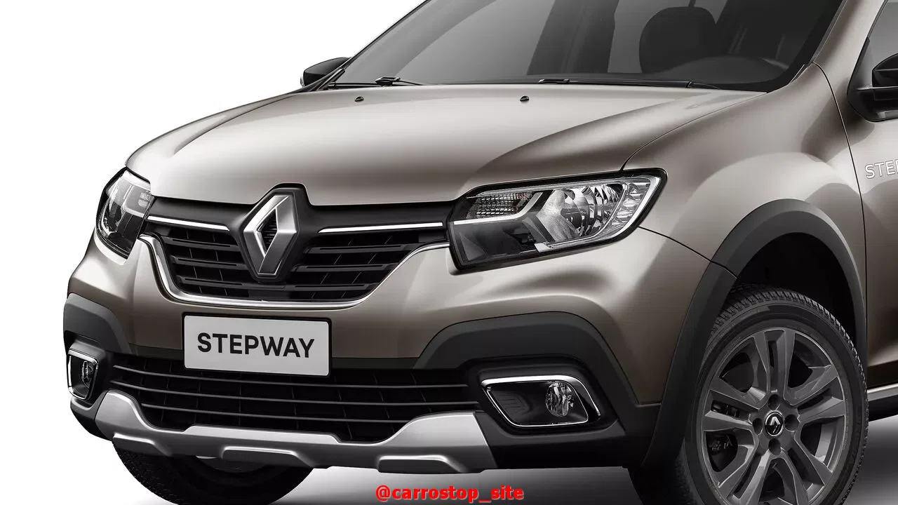 preco-renault-stepway Renault Stepway 2024 - Preço, Ficha Técnica e Fotos