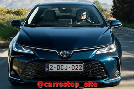 preco-toyota-corolla-2024 Novo Toyota Corolla 2024 - Veja mudanças de um dos carros mais confiáveis do mundo!