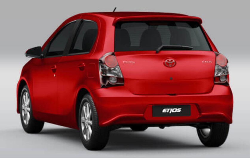 preco-toyota-etios Toyota Etios - Apenas Cumpre o Seu Papel