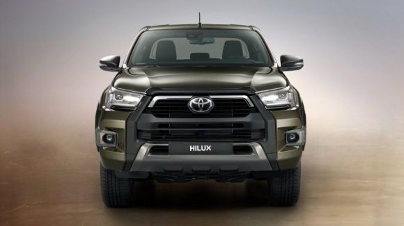preco-toyota-hilux Toyota Hilux - Evolução da picape mais vendida do Brasil