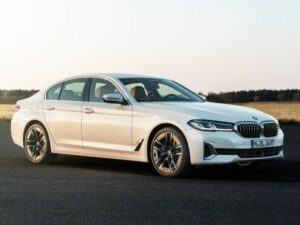 BMW 540I – Preço, Ficha Técnica, Fotos