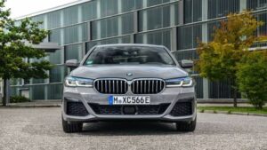 BMW 545e – Preço, Ficha Técnica, Fotos