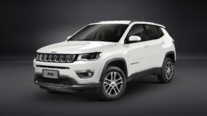 Jeep Compass – Preço, Ficha Técnica, Fotos