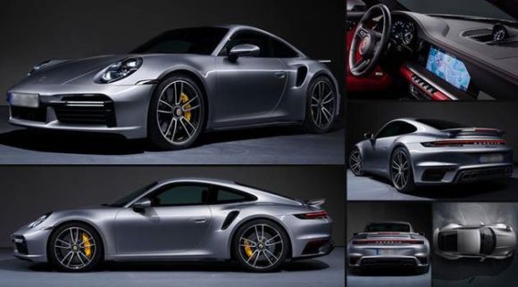 versoes-porsche-911 Porsche 911 - Preço, Ficha Técnica, Fotos