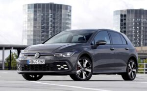 Volkswagen Golf GTE – Lindo demais, Veja Fotos