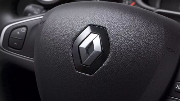 volante-renault-captur Renault Captur - Preço, Ficha Técnica, Fotos
